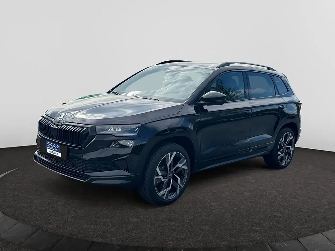 Skoda Karoq - Afbeelding 1