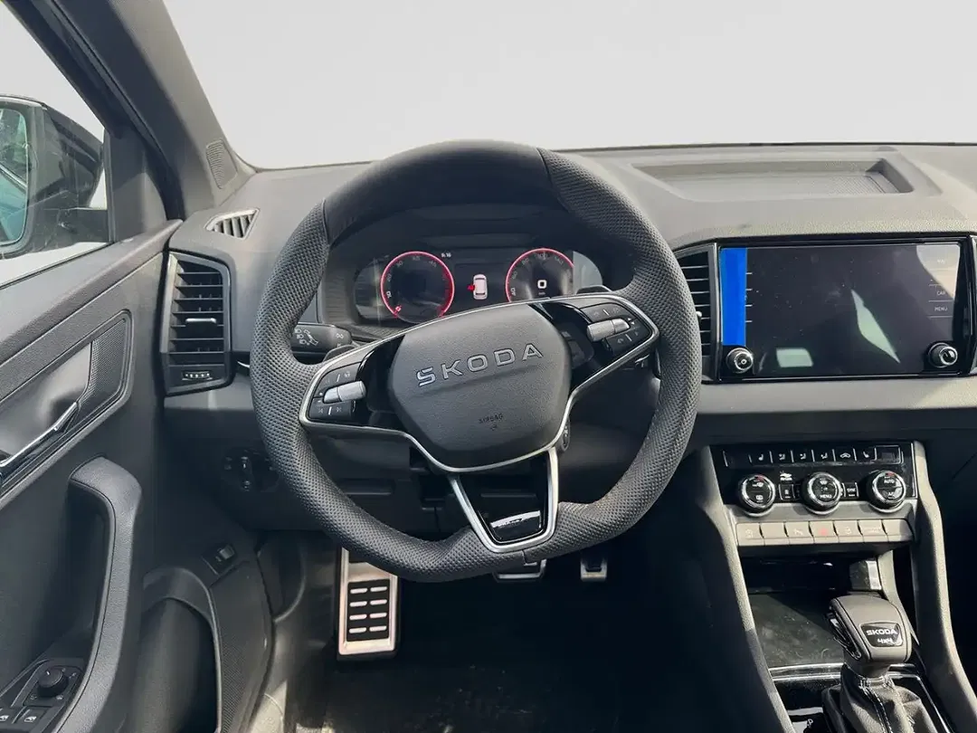 Skoda Karoq - Thumbnail 12