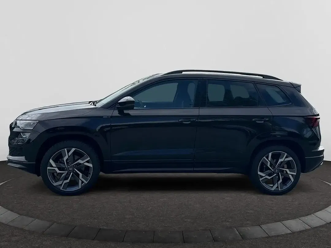 Skoda Karoq - Thumbnail 2