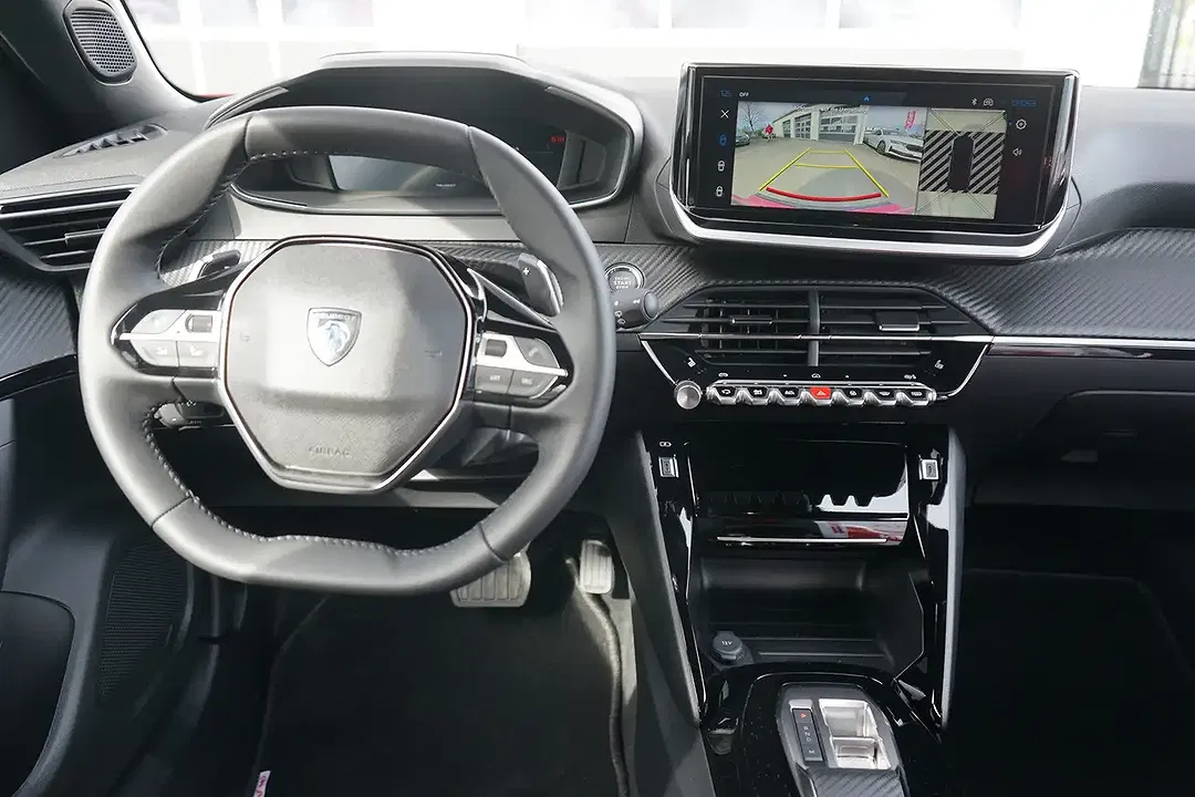 Peugeot 2008 - Thumbnail 5