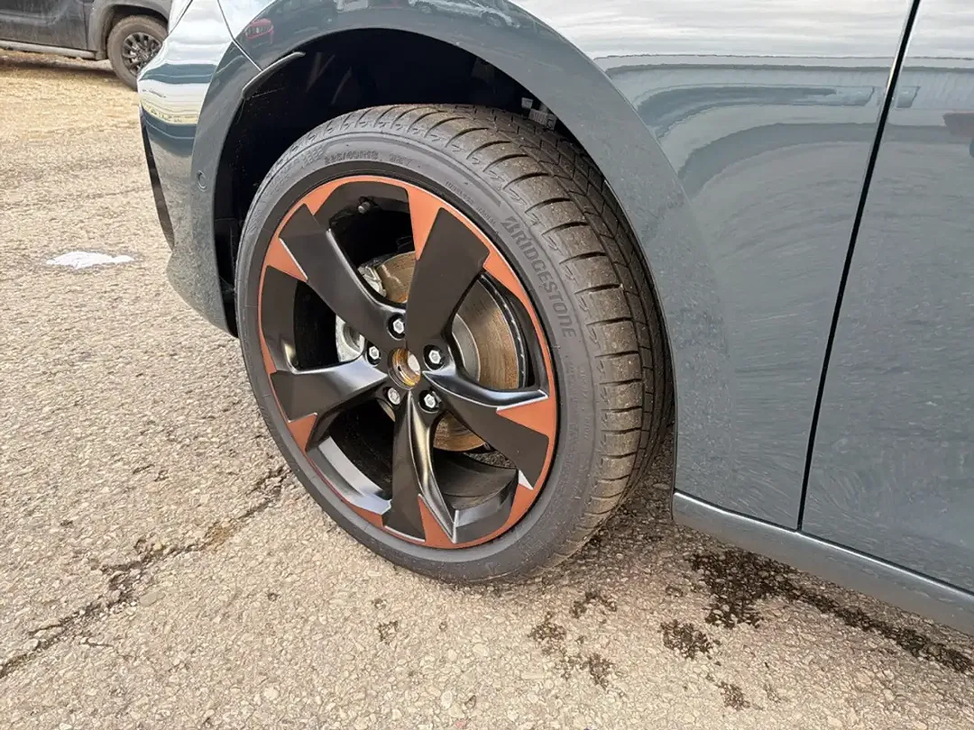 CUPRA Leon - Thumbnail 10