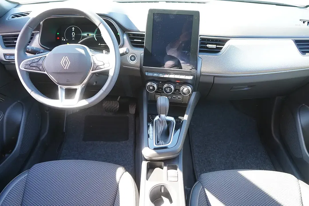 Renault Arkana - Thumbnail 10