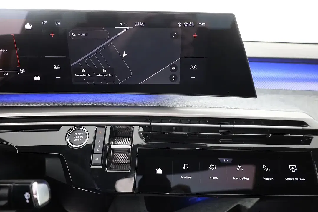 Peugeot 3008 - Thumbnail 10