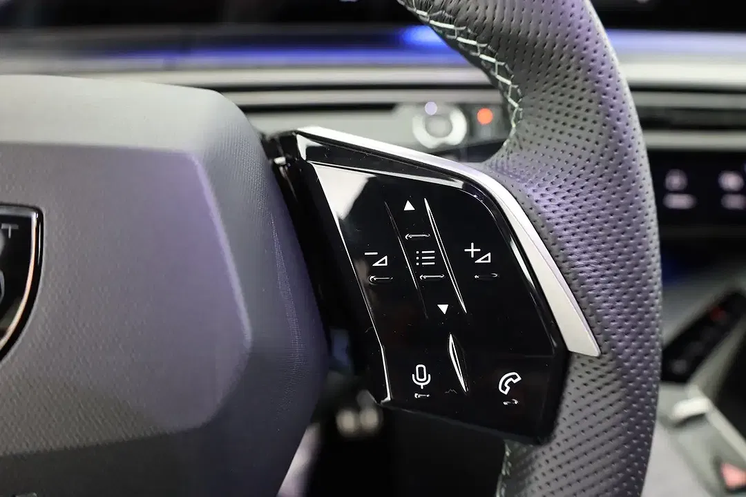 Peugeot 3008 - Thumbnail 14