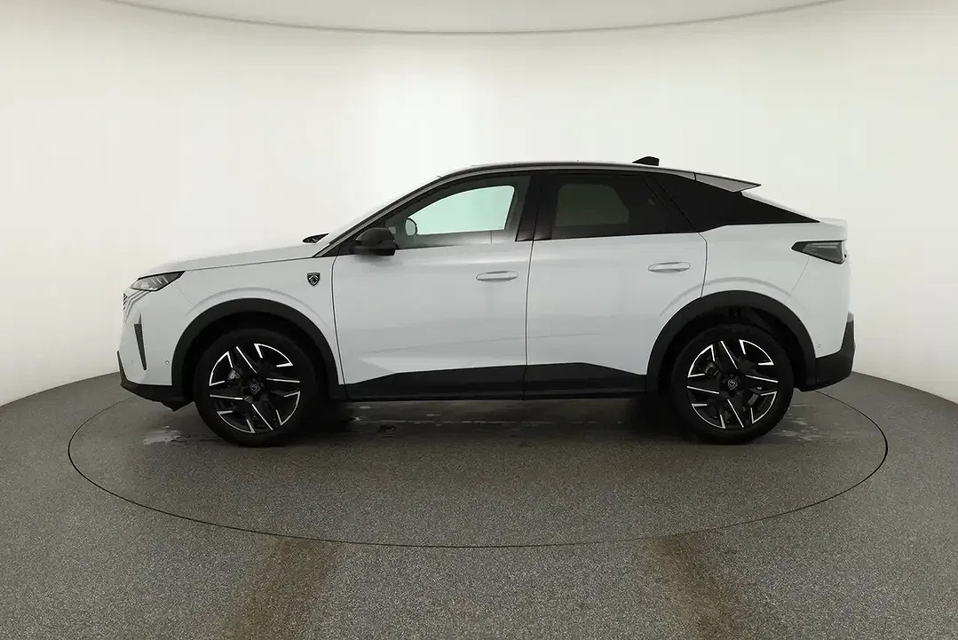 Peugeot 3008 - Thumbnail 1