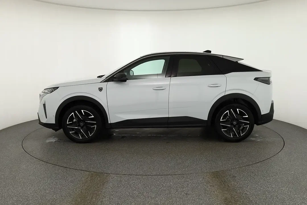 Peugeot 3008 - Afbeelding 1