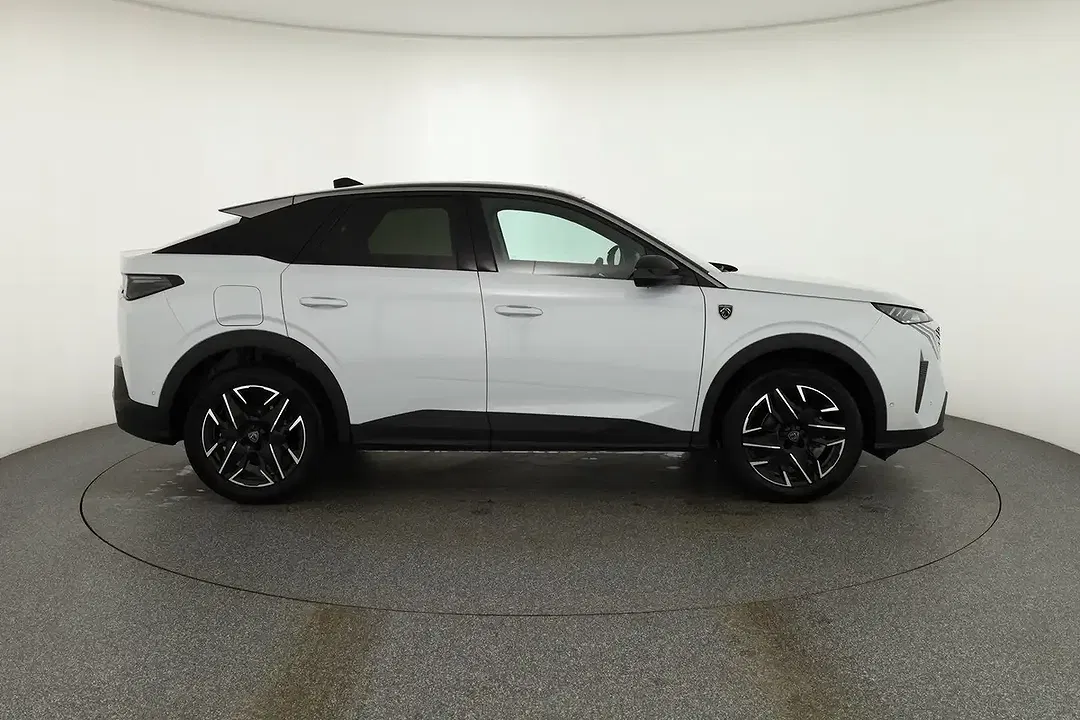 Peugeot 3008 - Thumbnail 5