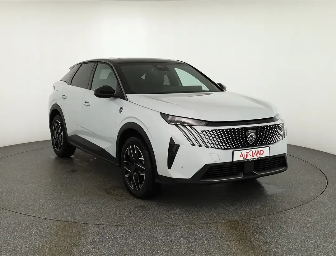Peugeot 3008 - Thumbnail 6