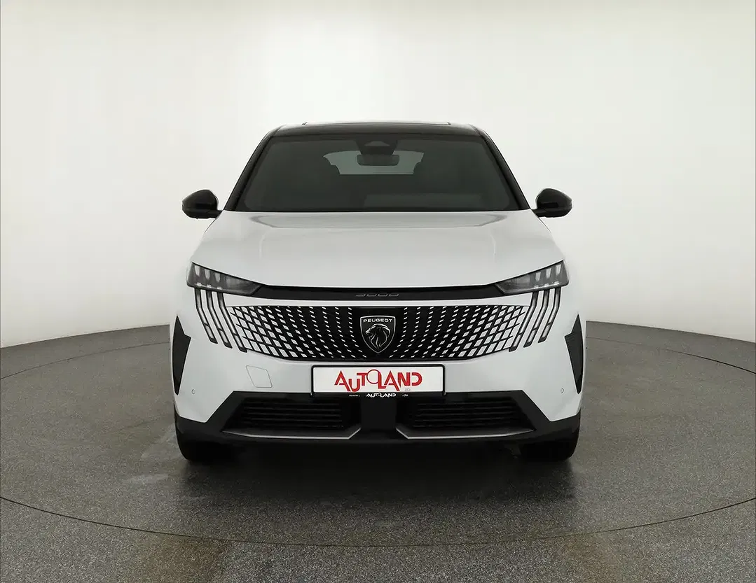 Peugeot 3008 - Thumbnail 7