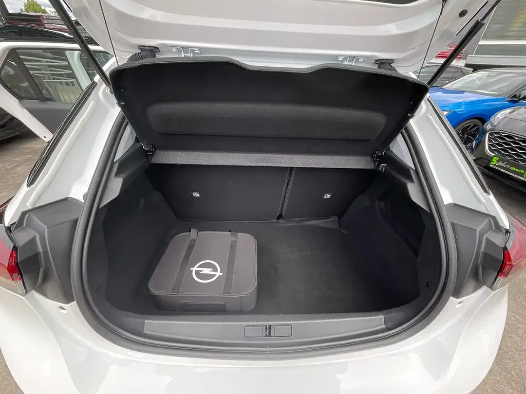 Opel Corsa - Thumbnail 12