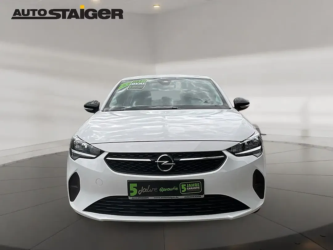 Opel Corsa - Thumbnail 2