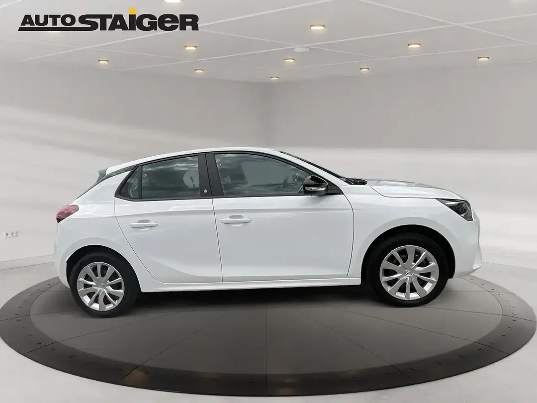 Opel Corsa - Thumbnail 4