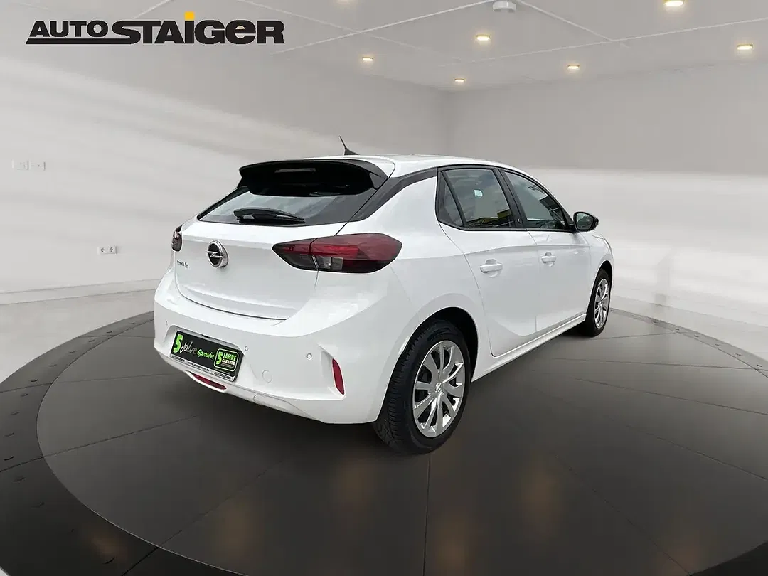 Opel Corsa - Thumbnail 5