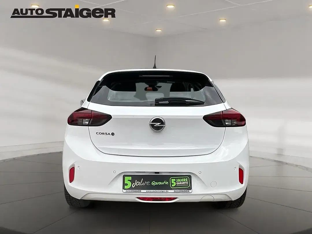 Opel Corsa - Thumbnail 6