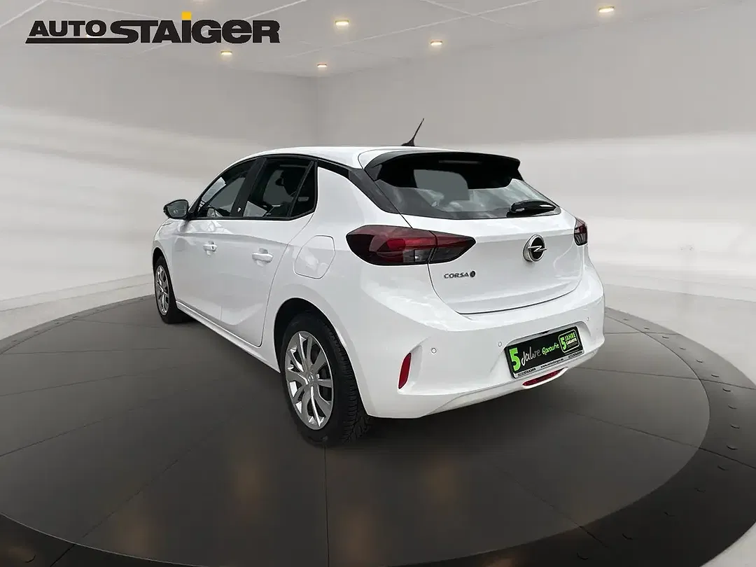 Opel Corsa - Thumbnail 7