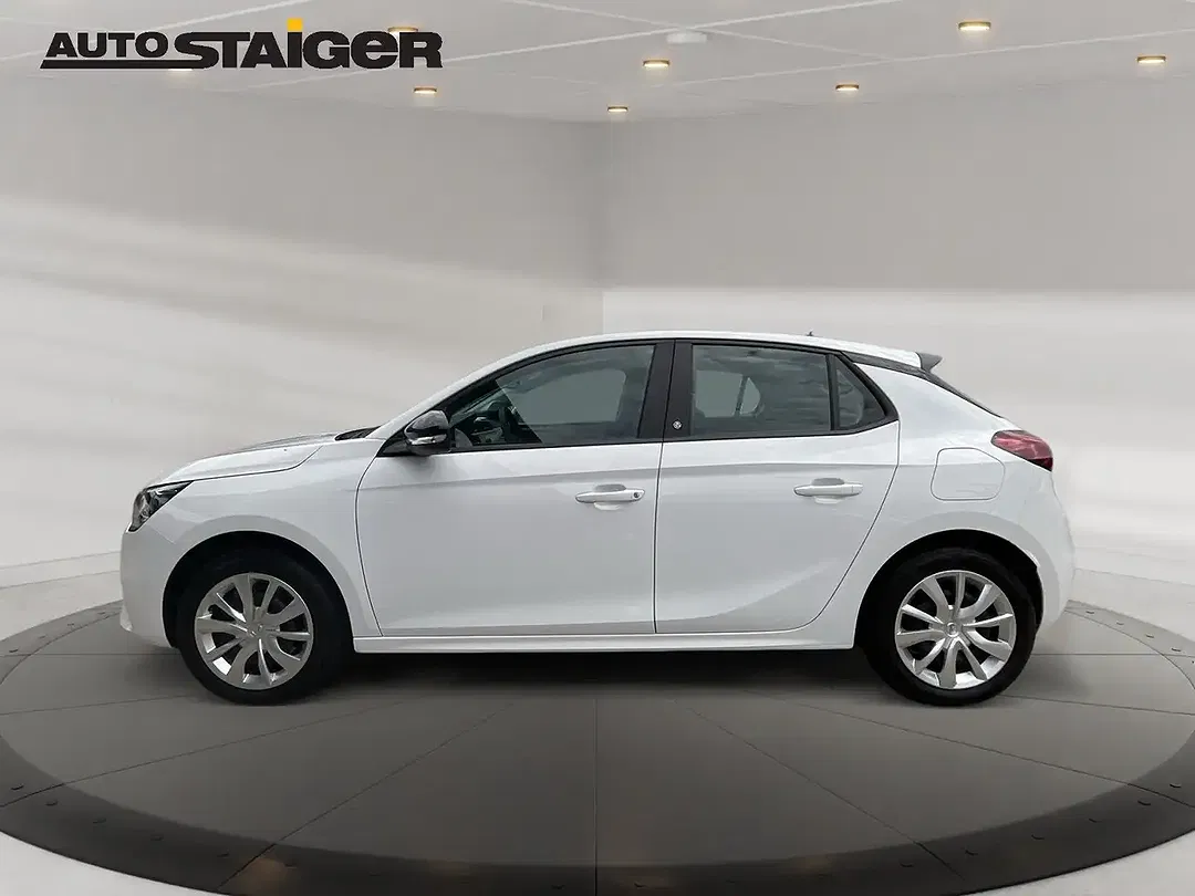 Opel Corsa - Thumbnail 8