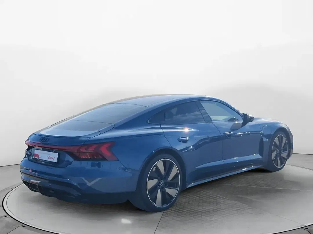 Audi RS e-tron GT - Thumbnail 7