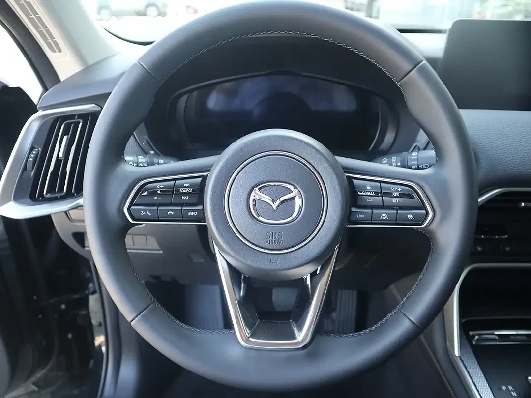 Mazda CX-60 - Thumbnail 10