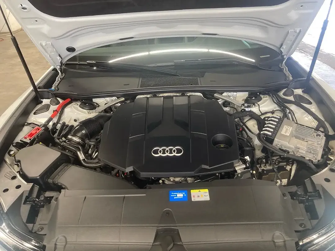 Audi A6 - Thumbnail 15