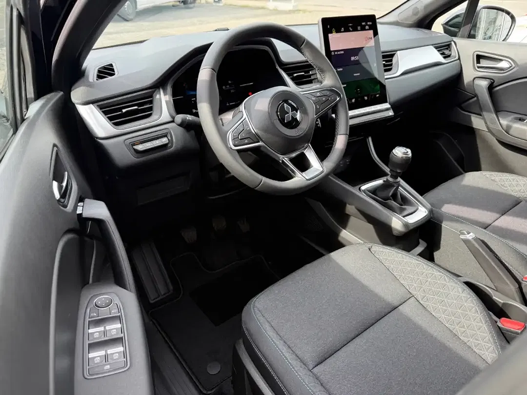 Mitsubishi ASX - Thumbnail 5