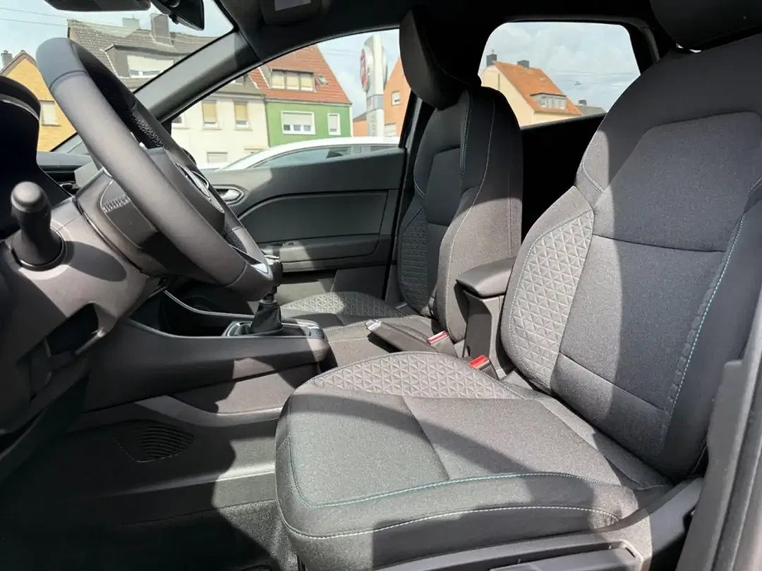 Mitsubishi ASX - Thumbnail 6