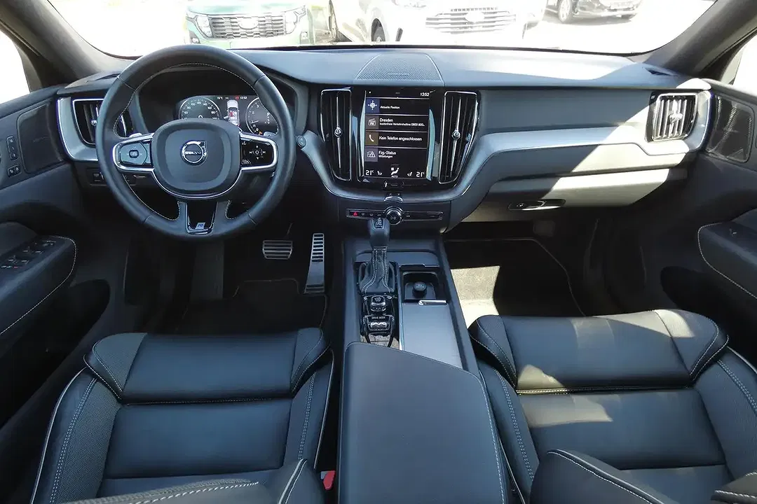 Volvo XC60 - Thumbnail 14