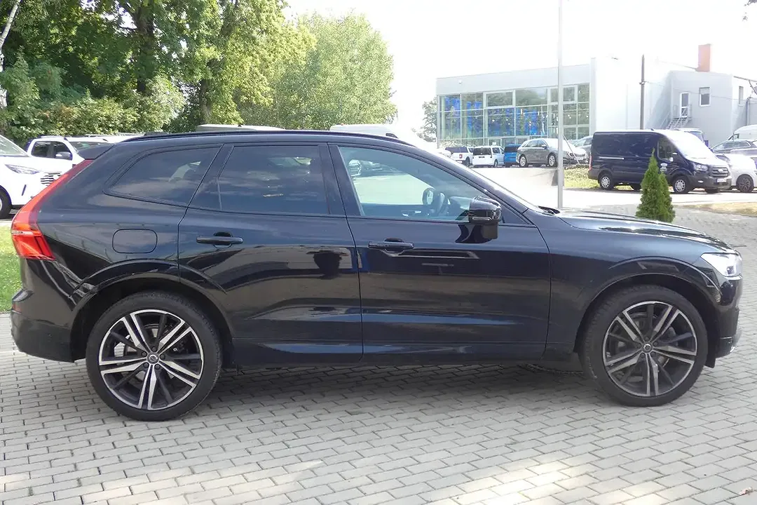 Volvo XC60 - Thumbnail 6