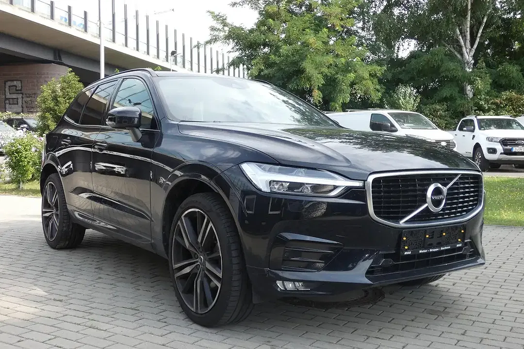 Volvo XC60 - Thumbnail 7