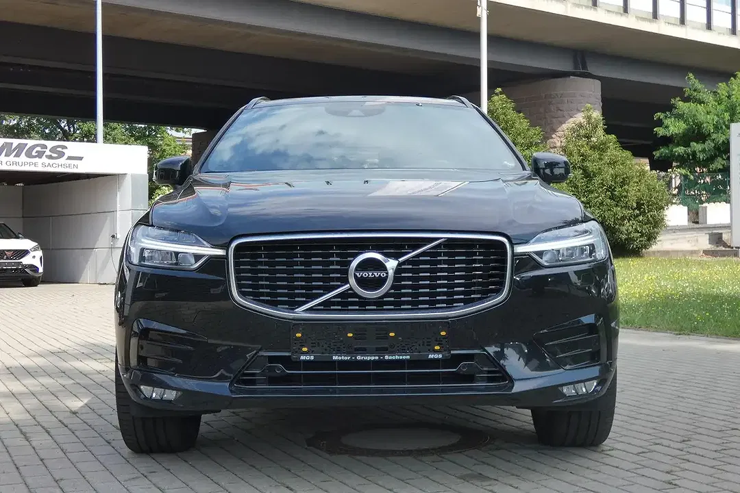 Volvo XC60 - Thumbnail 8
