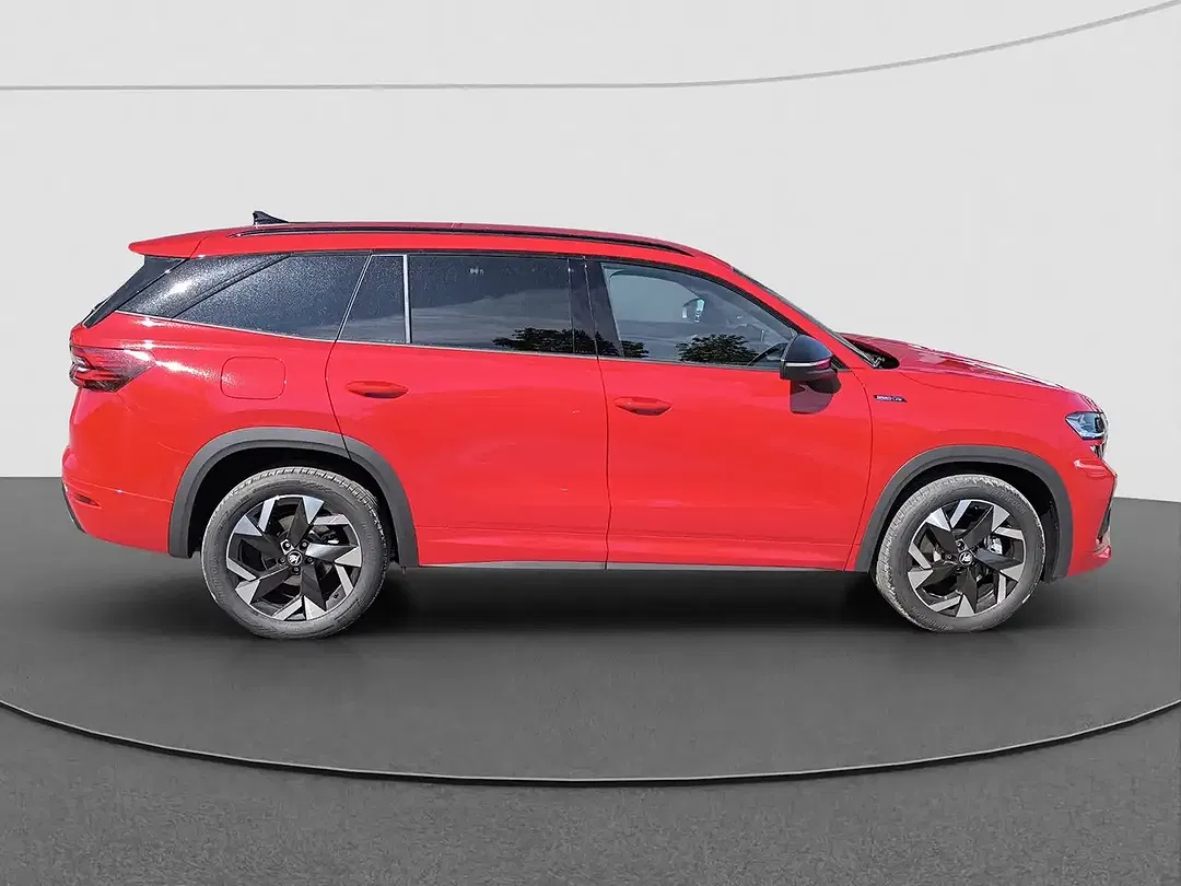 Skoda Kodiaq - Thumbnail 11