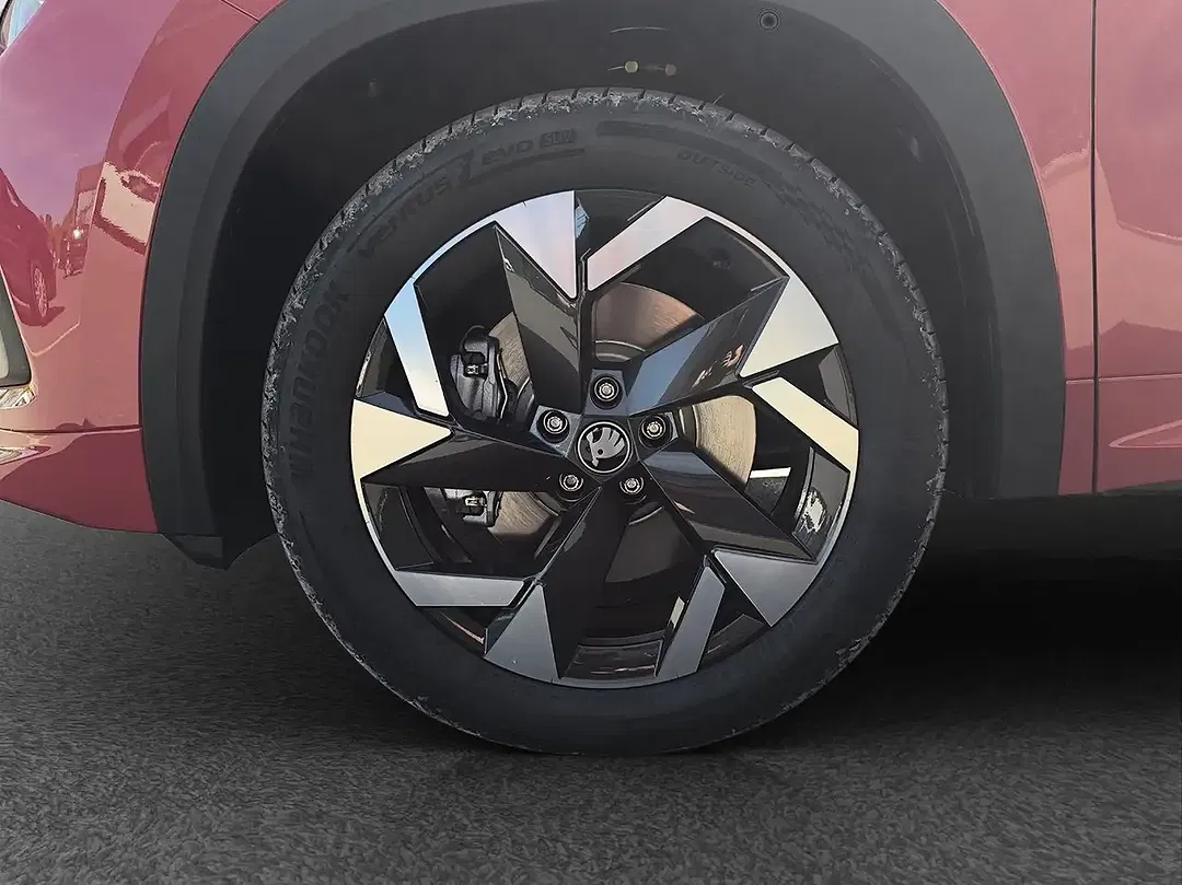 Skoda Kodiaq - Thumbnail 12