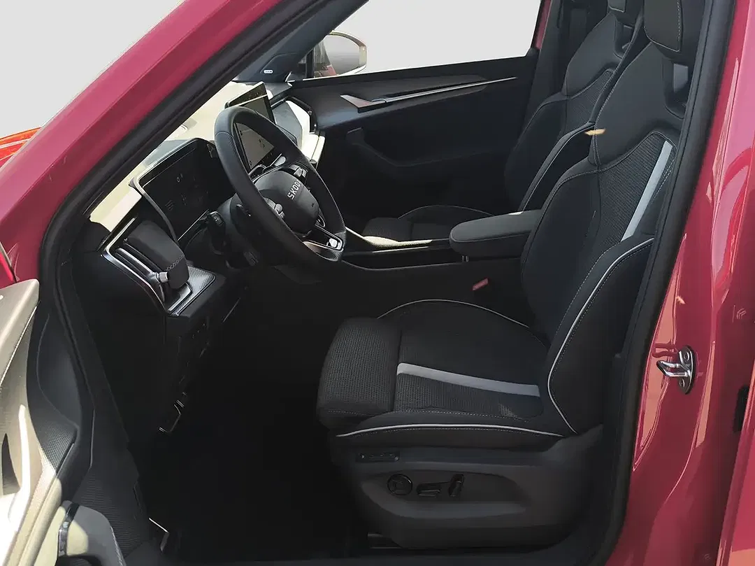 Skoda Kodiaq - Thumbnail 13