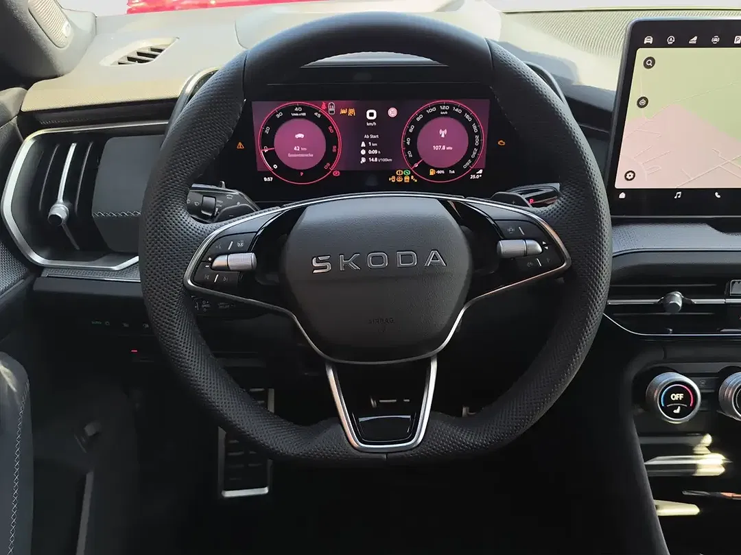 Skoda Kodiaq - Thumbnail 14