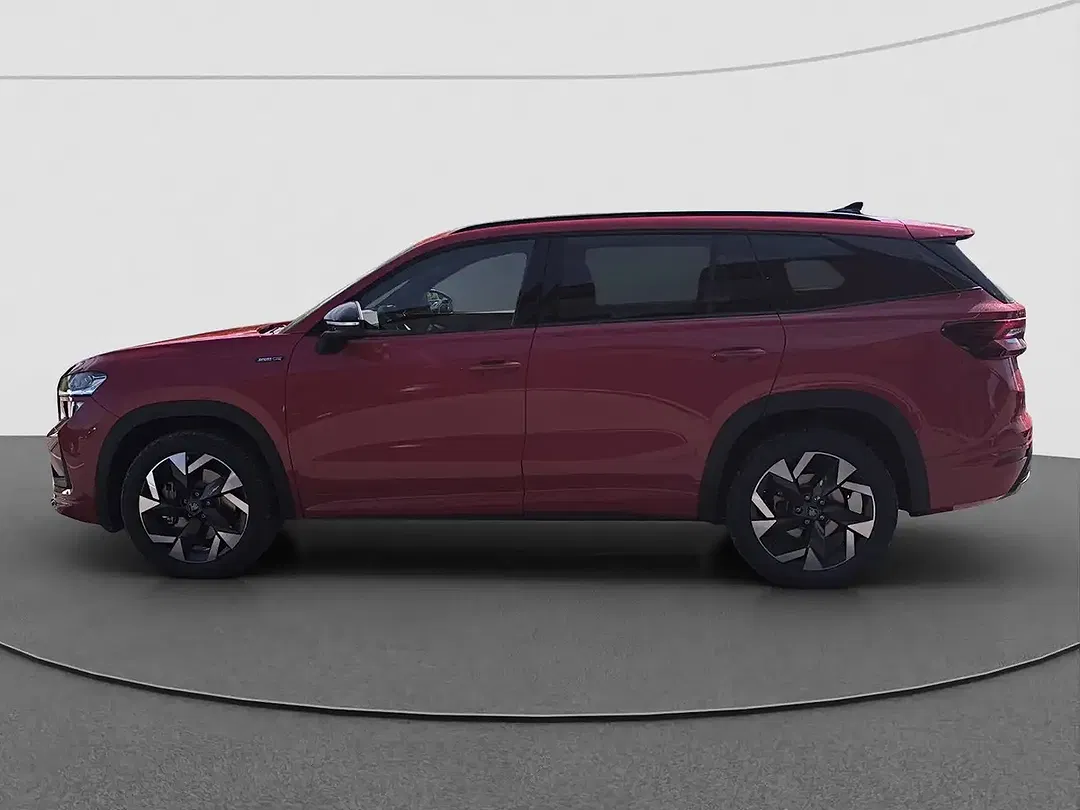 Skoda Kodiaq - Thumbnail 7