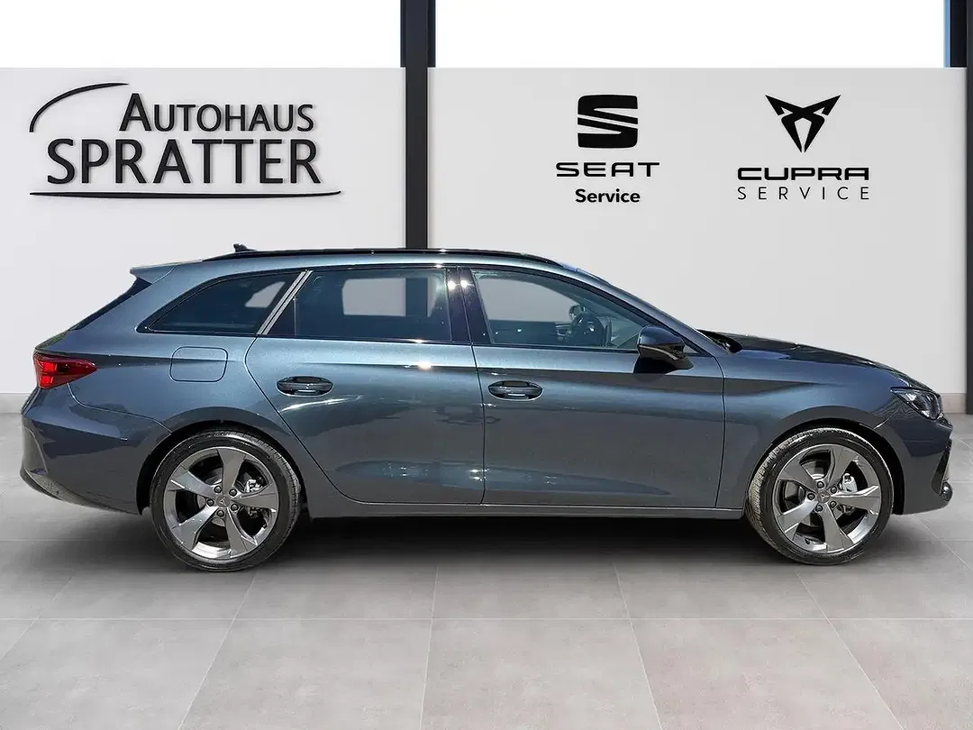 CUPRA Leon - Thumbnail 21