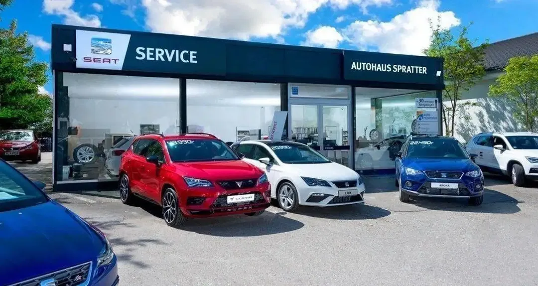 CUPRA Leon - Thumbnail 28