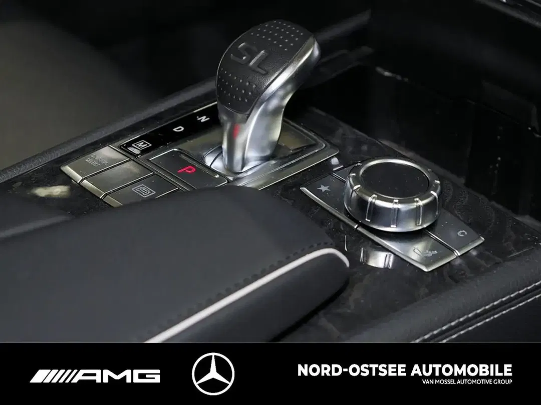Mercedes-Benz SL 500 - Thumbnail 13