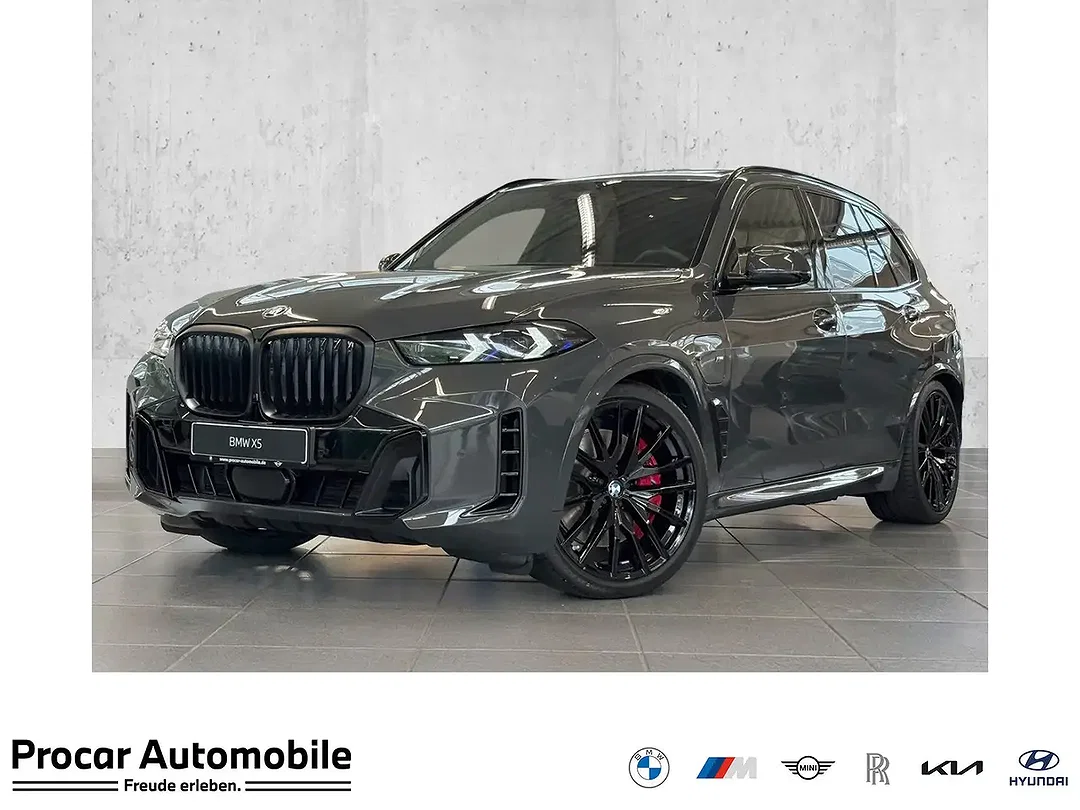 BMW X5 - Afbeelding 1