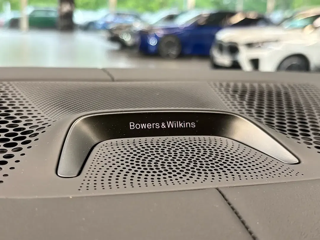 BMW X5 - Thumbnail 13