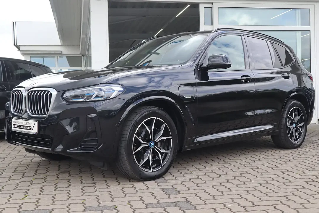 BMW X3 - Afbeelding 1