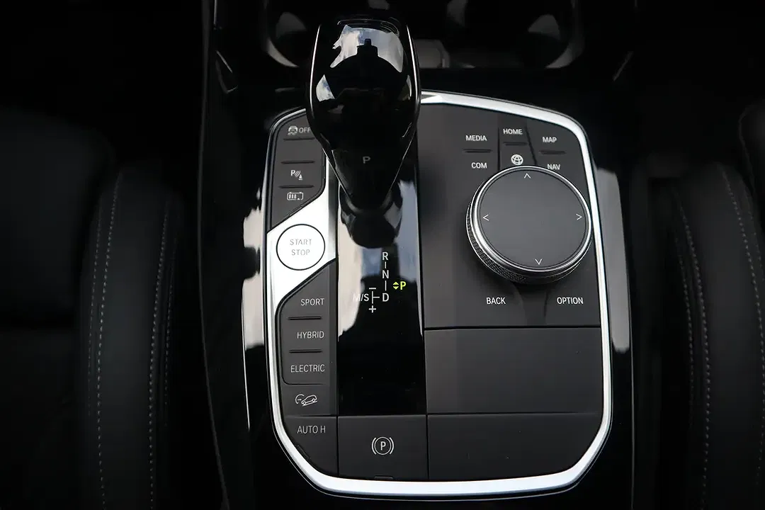 BMW X3 - Thumbnail 8