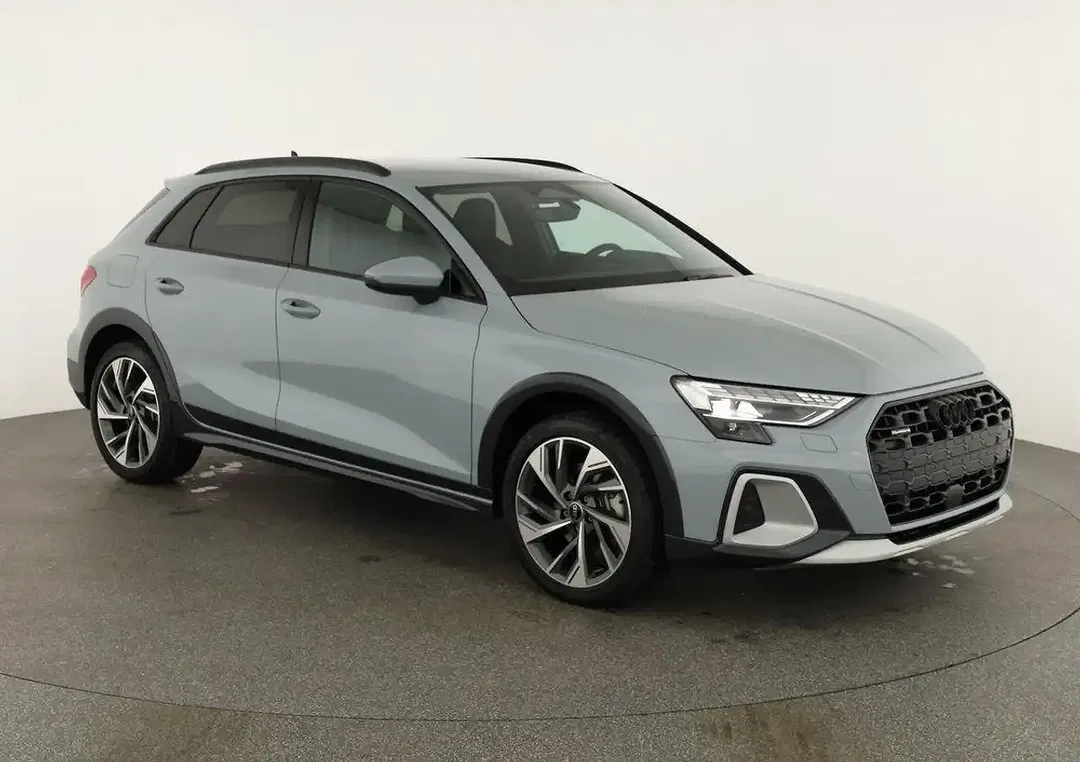Audi A3 - Thumbnail 1