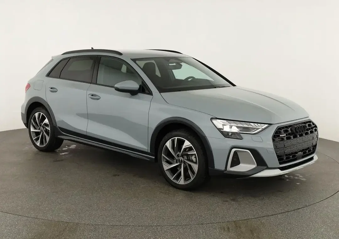 Audi A3 - Afbeelding 1