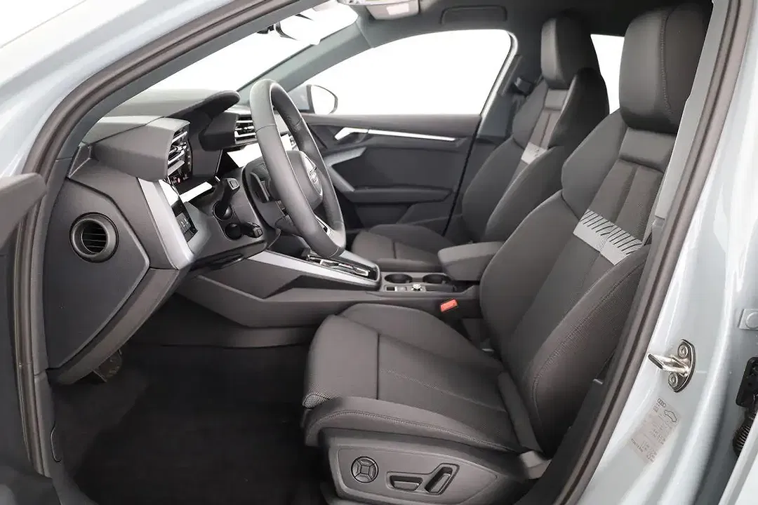 Audi A3 - Thumbnail 10