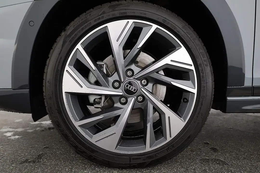Audi A3 - Thumbnail 13