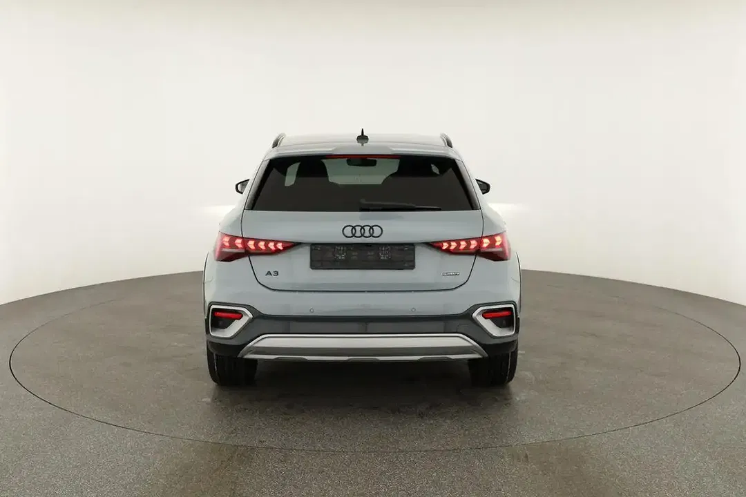 Audi A3 - Thumbnail 14