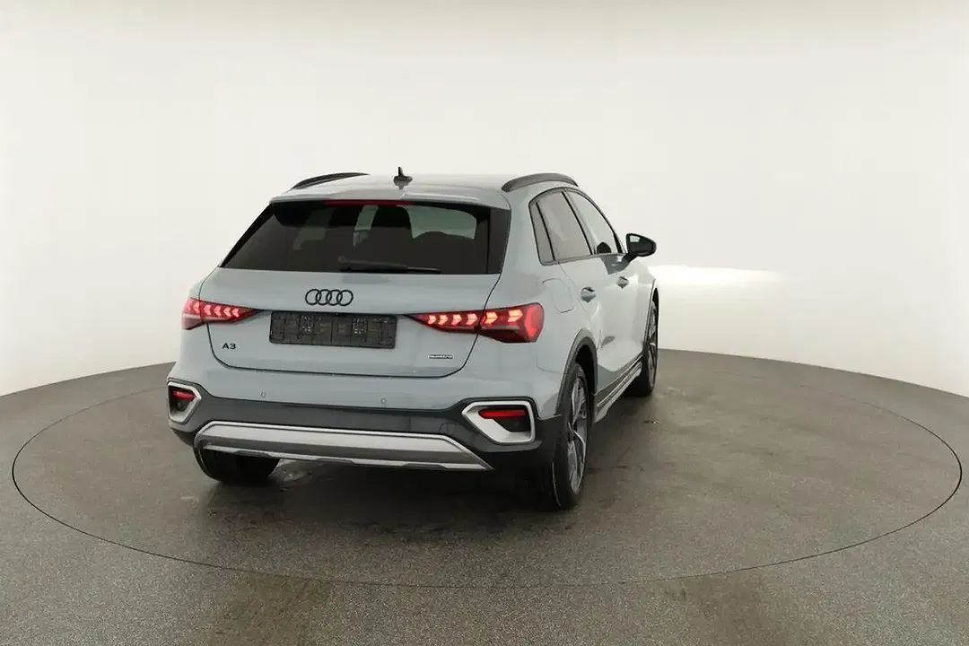 Audi A3 - Thumbnail 15