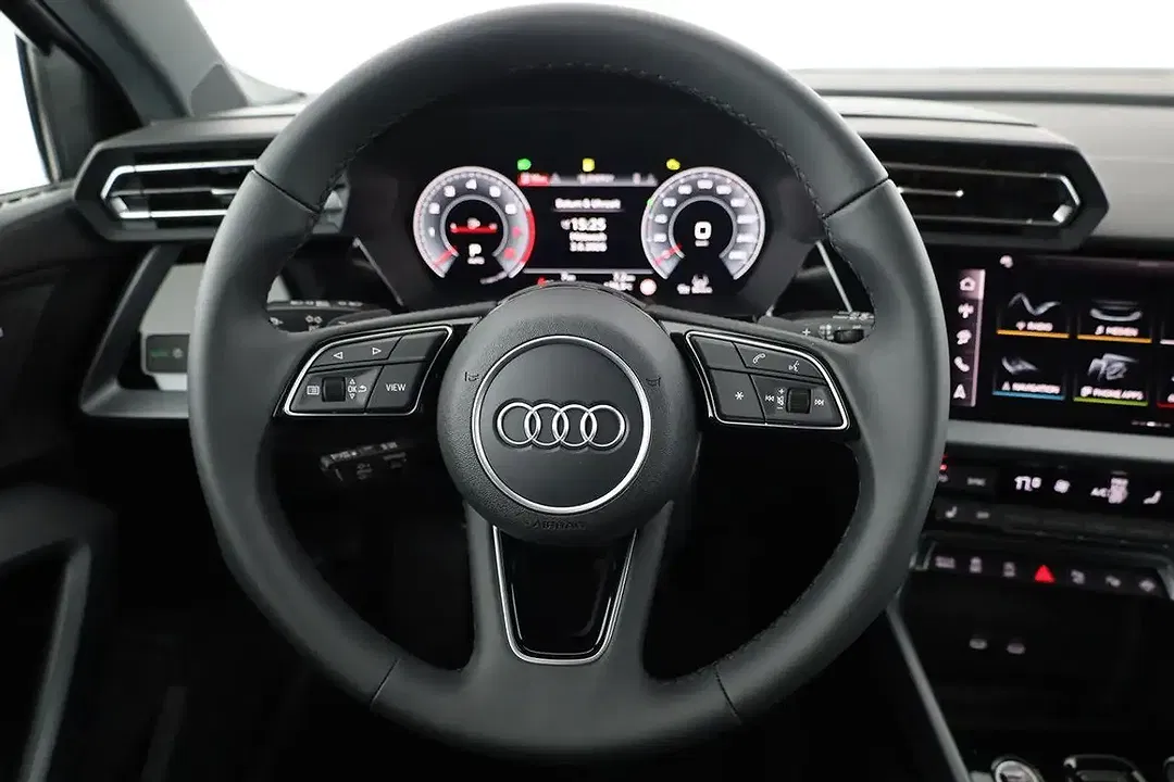 Audi A3 - Thumbnail 5