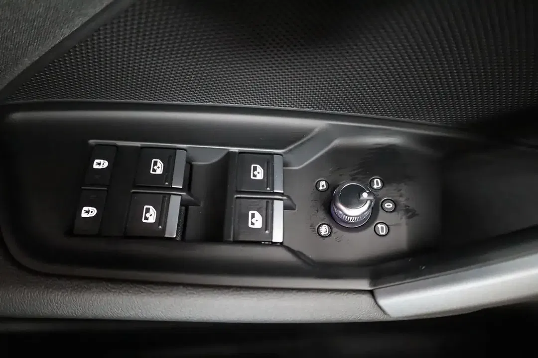 Audi A3 - Thumbnail 7