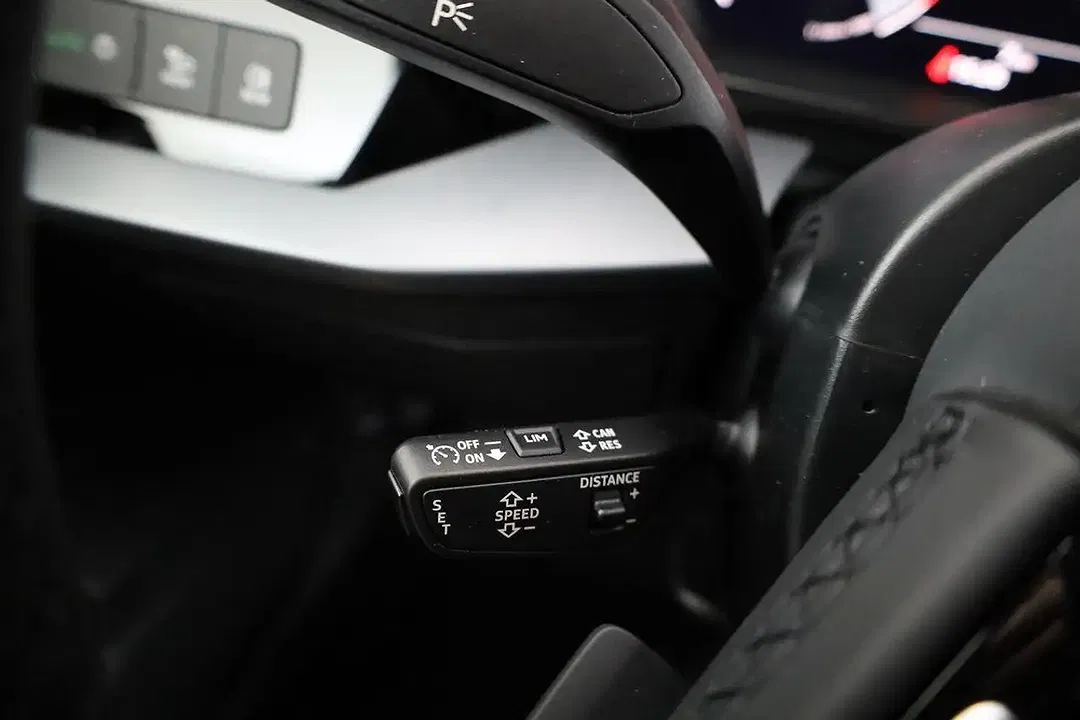 Audi A3 - Thumbnail 9
